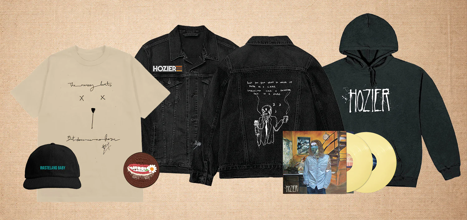 Wear the Unreal Unearth